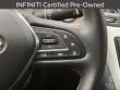 2023 INFINITI Q50 LUXE Sedan