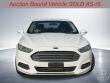2014 Ford Fusion SE Sedan