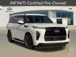 2026 INFINITI QX80 AUTOGRAPH SUV