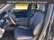 2026 INFINITI QX80 SPORT SUV