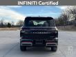 2025 INFINITI QX80 PURE SUV