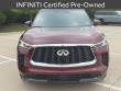 2025 INFINITI QX60 AUTOGRAPH SUV