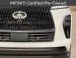 2026 INFINITI QX80 AUTOGRAPH SUV