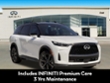 2027 INFINITI QX60 AUTOGRAPH SUV