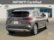 2025 INFINITI QX50 LUXE SUV