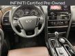 2024 INFINITI QX80 PREMIUM SELECT SUV