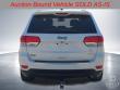 2015 Jeep Grand Cherokee Limited 4x2 SUV