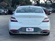 2025 Genesis G70 2.5T RWD Sedan