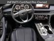 2026 INFINITI QX60 SPORT SUV