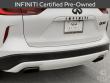 2023 INFINITI QX50 SPORT SUV