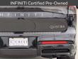 2026 INFINITI QX80 SPORT SUV