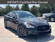 2023 INFINITI Q50 RED SPORT 400 Sedan