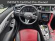 2023 INFINITI QX50 SPORT SUV