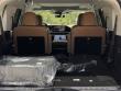 2027 INFINITI QX80 LUXE SUV