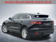 2020 Jaguar F-PACE 25t Prestige SUV