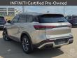 2023 INFINITI QX60 LUXE SUV