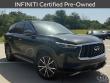 2024 INFINITI QX60 AUTOGRAPH SUV