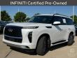 2026 INFINITI QX80 PURE SUV