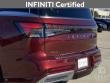 2025 INFINITI QX80 SENSORY SUV