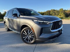 2023 INFINITI QX60 AUTOGRAPH SUV