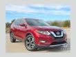 2018 Nissan Rogue SL SUV