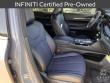 2026 INFINITI QX60 SPORT SUV