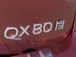 2025 INFINITI QX80 SENSORY SUV