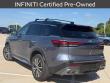 2025 INFINITI QX60 AUTOGRAPH SUV