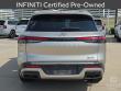 2023 INFINITI QX60 LUXE SUV