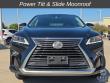 2016 LEXUS RX 350 SUV