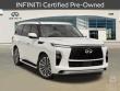 2025 INFINITI QX80 LUXE SUV