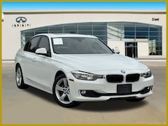 2015 BMW 328i Sedan