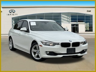 2015 BMW 328i Sedan