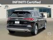 2023 INFINITI QX50 SENSORY SUV