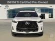 2026 INFINITI QX60 SPORT SUV