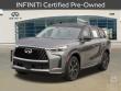 2026 INFINITI QX60 AUTOGRAPH SUV