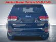 2017 Jeep Grand Cherokee Limited 4x4 SUV