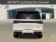 2026 INFINITI QX80 AUTOGRAPH SUV