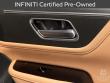 2026 INFINITI QX80 LUXE SUV