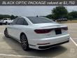 2023 Audi A8 L 55 Sedan