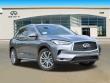 2025 INFINITI QX50 SPORT SUV