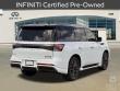 2026 INFINITI QX80 AUTOGRAPH SUV