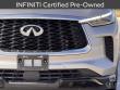 2023 INFINITI QX60 LUXE SUV
