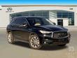 2022 INFINITI QX50 ESSENTIAL SUV