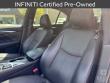 2023 INFINITI Q50 SENSORY Sedan