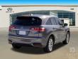 2017 Acura RDX V6 with Technology Package SUV
