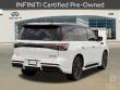 2026 INFINITI QX80 AUTOGRAPH SUV