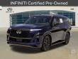2025 INFINITI QX80 AUTOGRAPH SUV