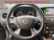 2018 Nissan Pathfinder Platinum SUV
