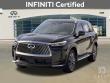 2026 INFINITI QX60 LUXE SUV